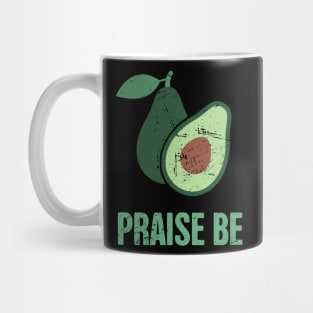 Avocados | Funny Keto Graphic Mug